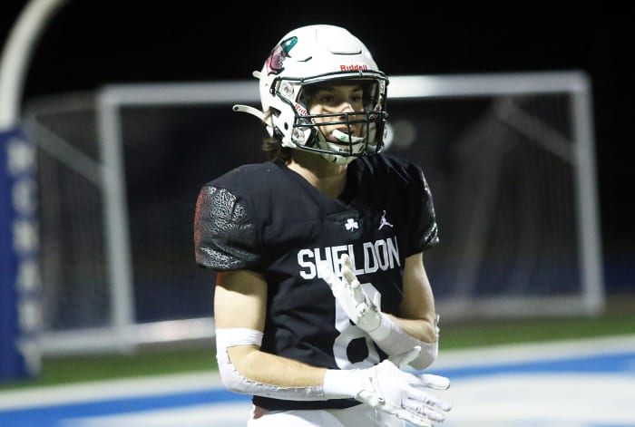 Sheldon Tualatin 6A Oregon football semifinal November 18 2022 Dan Brood 30